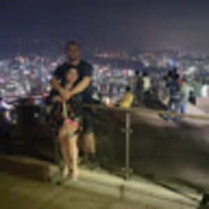 Meet your Posher, Lydia